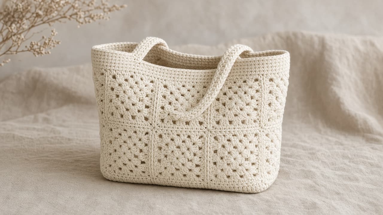 Everyday carry: Totes that outlast winter.